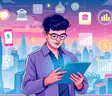 Finanzas en la Era Digital: Herramientas para la Gestión Moderna