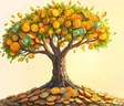 La Magia del Compuesto: Transforma Pequeños Ahorros en Grandes Fortunas