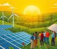Financiación para la Transición Energética: Un Futuro Más Limpio