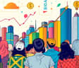 Fondos de Renta Variable: Potencial de Crecimiento para tu Capital
