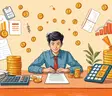 Domina tus Números: Control Absoluto de tu Economía Personal