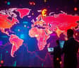 Mercado de Divisas (Forex): Oportunidades Globales