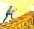 La Clave del Éxito Financiero: Constancia y Estrategia