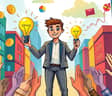 Financiación para Jóvenes Emprendedores: Haz tu Idea Realidad