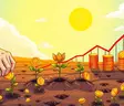 Inversiones para Principiantes: Pasos Sencillos para Empezar