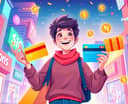 Disfruta tus Compras: Programas de Lealtad con tu Tarjeta