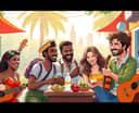 Finanzas para Disfrutar: Invierte en Experiencias, no Solo Objetos