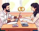 Deudas en Pareja: Abordándolas en Conjunto para el Éxito