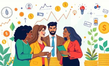 Financiación para Pymes: Impulsa tu Negocio Hoy