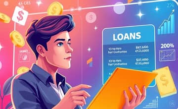 Préstamos Personales: Guía Completa para Elegir