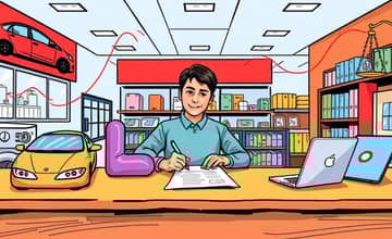 Crédito al Consumo: Lo Bueno, lo Malo y lo Feo