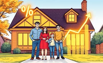 Refinanciar tu Hipoteca: ¿Es el Momento Ideal?