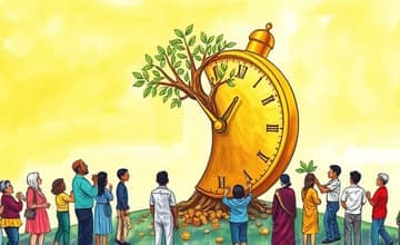 Ahorro para la Jubilación: Empieza Ahora