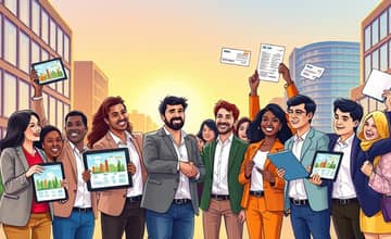 Alternativas de Financiación No Bancaria