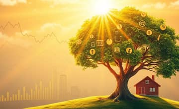 Fondos de Inversión: Diversifica tu Capital