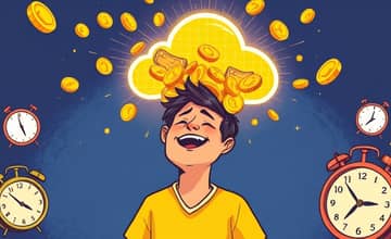 Mini Préstamos: ¿Cuándo Son una Buena Opción?