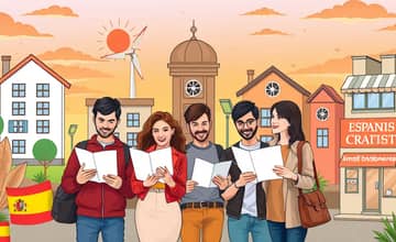 Subvenciones y Ayudas: ¿Qué Opciones Tienes?