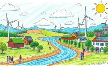 Financiación Verde: Invierte en un Futuro Sostenible