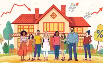 Créditos Hipotecarios: Elige el Ideal para tu Hogar