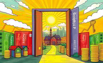 La Importancia del Historial Crediticio