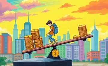 El Secreto para un Bolsillo en Forma: Salud Financiera Diaria