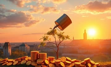 El Arte de Ahorrar en Tiempos de Inflación