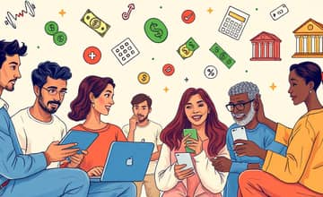 Comparadores de Financiación: Encuentra la Mejor Oferta