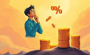 Cómo Calcular tu Capacidad de Endeudamiento