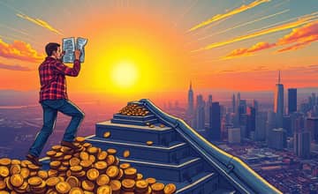 Estrategias para Salir de Deudas Rápidamente