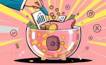 Mitos y Verdades: La Receta para una Salud Financiera Duradera