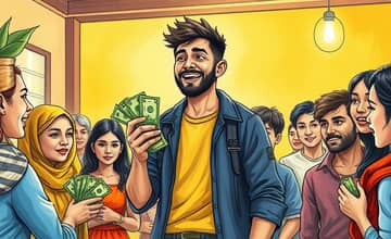 Microcréditos: ¿Una Opción Para Ti?