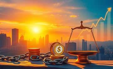 Adiós Deudas, Hola Libertad: La Ruta hacia la Sanación Económica