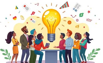 Financiación para Emprendedores: Haz Realidad tu Idea