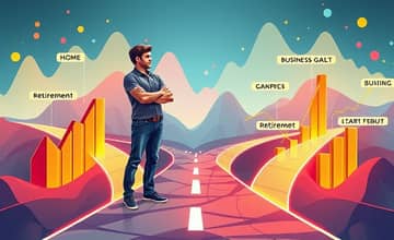 El Antídoto contra la Incertidumbre: Planificación Financiera Inteligente