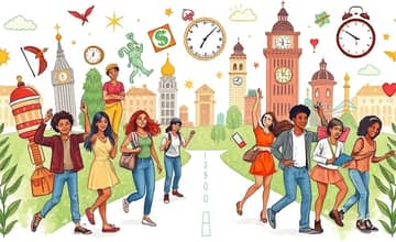 Libertad para Elegir: Cómo el Dinero Impacta tu Calidad de Vida