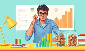 Despierta tus Finanzas: Estrategias para una Vida sin Estrecheces