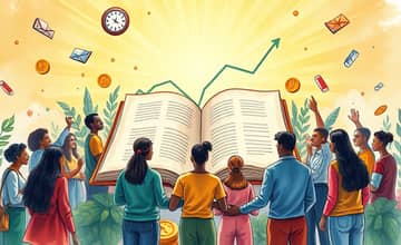 Educación Financiera: La Mejor Herramienta de Prevención