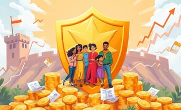 Blindaje Económico: Protege tu Futuro de lo Inesperado
