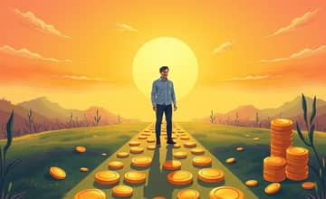 Finanzas sin Estrés: Tu Camino hacia la Tranquilidad Duradera