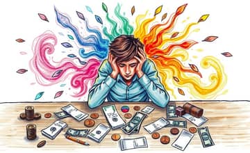 Más que Números: El Impacto Emocional de tus Finanzas