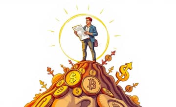 La Maestría del Dinero: Conviértete en el Arquitecto de tu Bienestar