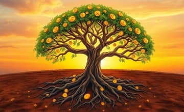 Crecimiento Continuo: Alimentando tu Salud Financiera a Largo Plazo