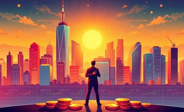 Domina tu Dinero: Convierte los Retos en Oportunidades