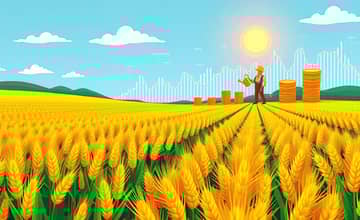 Sembrando Riqueza: Consejos para una Cosecha Financiera Abundante