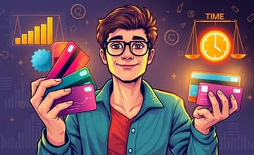 Evita Errores Comunes al Usar tu Tarjeta