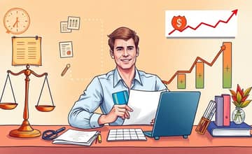 Gestiona tu Deuda: Estrategias Efectivas con Tarjetas