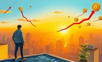 El Despertar Financiero: Claves para una Vida Próspera