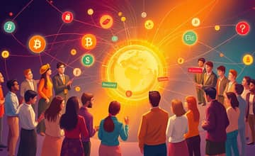 Economía Colaborativa: Nuevas Formas de Financiación