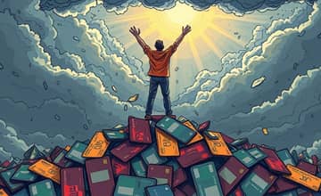 Deudas de Tarjeta: Pasos para Salir de Ellas