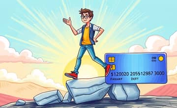 Transferencia de Saldos: ¿Una Jugada Maestra?